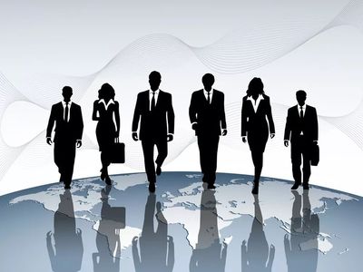 制度管人、流程管事、團隊打天下、管理定江山——現代企業管理之道