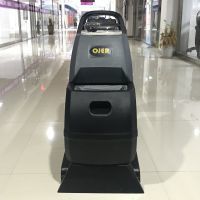 深度解讀 英國特沃斯 VA 75 IND 直立式干濕兩用吸塵吸水機 | 專業地毯清洗新利器